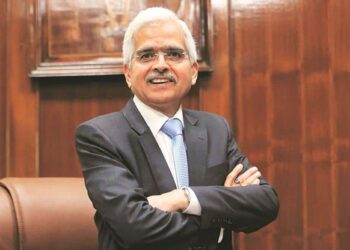 El Banco Central de India está constantemente involucrado con el gobierno en criptomonedas: jefe de RBI