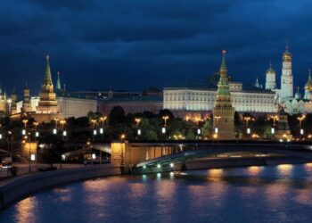 El último proyecto de ley de Rusia puede prohibir las criptomonedas como método de pago