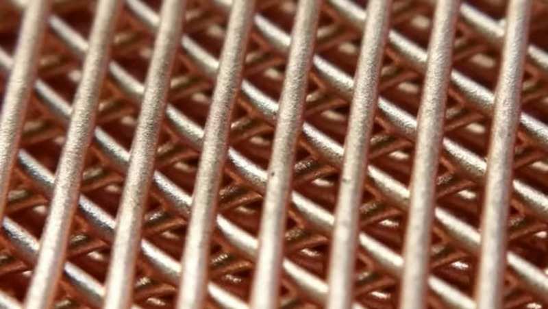 Esta tecnología puede hacer que la impresión 3D sea mucho mejor