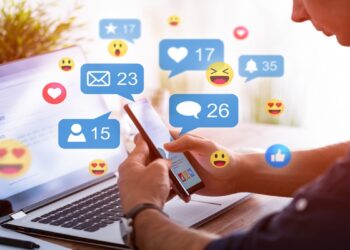 Gestión de redes sociales