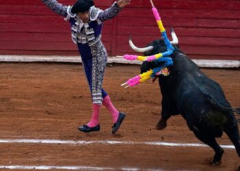 La prohibición de las corridas de toros en la Ciudad de México se extiende indefinidamente