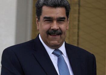 Nicolas Maduro