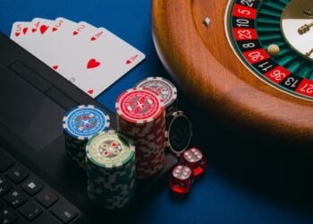 Casinos y apuestas deportivas en línea