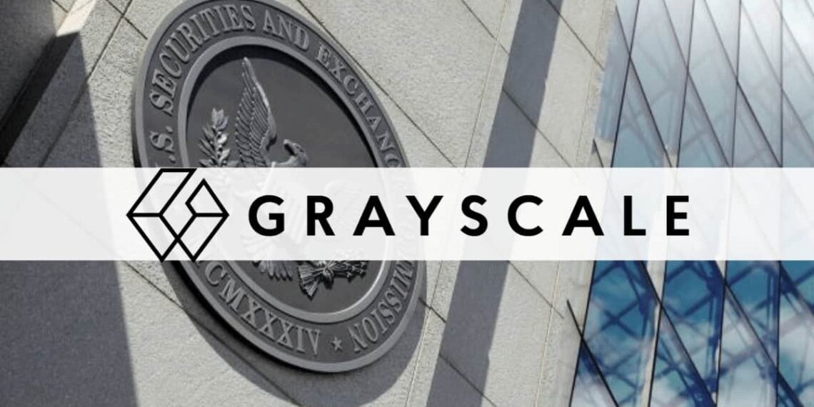 SEC rechaza demanda que generó ETF de Bitcoin en escala de grises