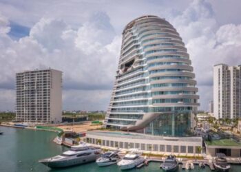 Shark Tower