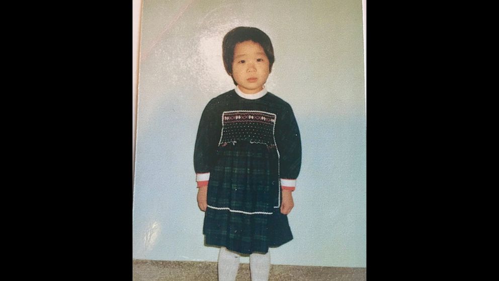 Sobreviviente de instalación abusiva busca raíces coreanas perdidas