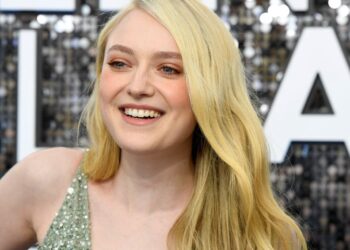 dakota fanning