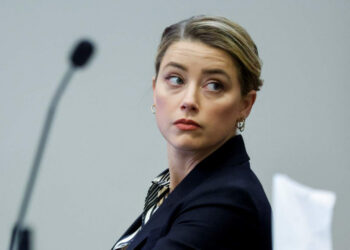 Amber Heard sin trabajo