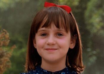 matilda pelicula original
