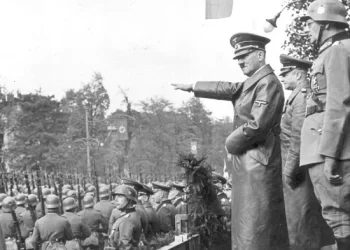 5 libros de la Segunda Guerra Mundial que no puedes perderte