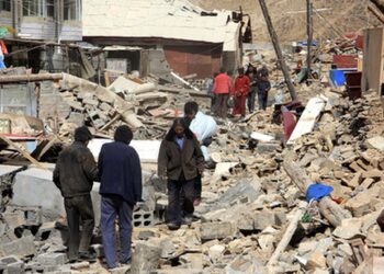terremoto en china