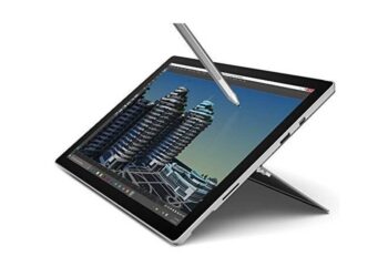 Microsoft regala Xbox One a cualquiera que compre Surface Pro 4