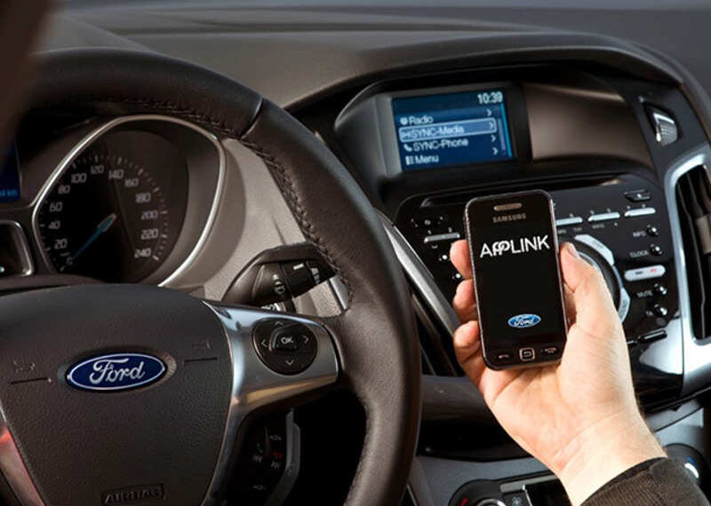 6 formas en las que Ford está innovando en todo el mundo para abordar los desafíos de la movilidad
