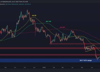 Bitcoin cae por debajo de $ 20K, ¿se avecina otro colapso?  (Análisis de precios de BTC)
