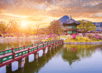 Corea del Sur propone retrasar el impuesto a las criptomonedas planificado hasta 2025