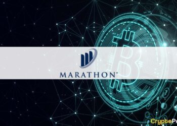 La capacidad de minería de criptomonedas de Marathon se ha visto perjudicada debido a una tormenta masiva