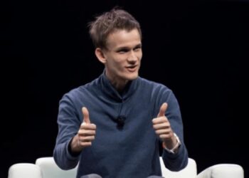 La prueba de fusión está completa en un 90%, dice Vitalik Buterin de Ethereum
