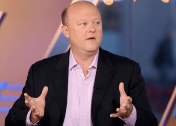 Las ventas del mercado conducen a aumentos en los flujos de USDC: CEO de Circle