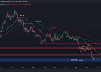 Señales bajistas para BTC Reapper, ¿Se mantendrán $ 20,000 o más dolor por delante?  (Análisis de precios de Bitcoin)