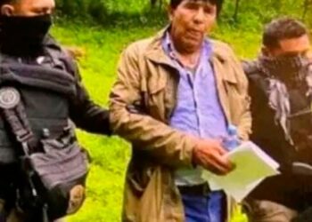 Víctimas 'olvidadas' de narcotraficante mexicano en EEUU piden justicia