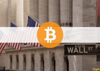 Wall Street ve que Bitcoin cae a $ 10K (encuesta)