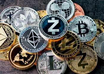 criptomonedas