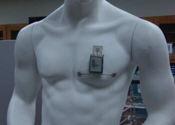Wearables hechos para advertir sobre ataques de asma