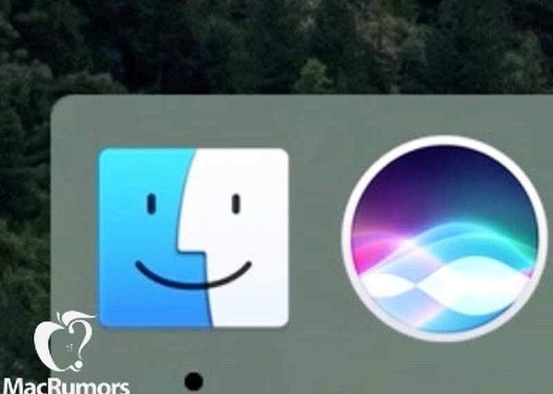 Según los informes, Apple traerá Siri a Mac OS