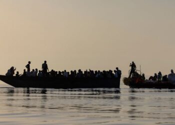 MIGRATION EUROPE