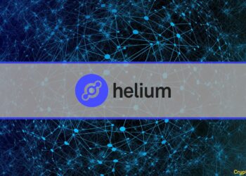 El fundador de Helium responde después de Lime, Salesforce niega las asociaciones