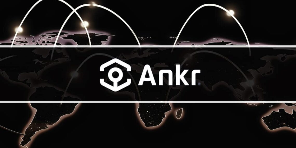 La empresa blockchain Ankr lanza SDK para el staking líquido de cadenas múltiples