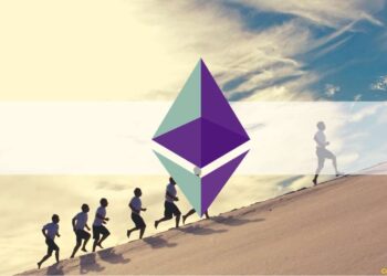 La fusión de Ethereum podría ocurrir antes de lo esperado