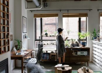 ¿Una casa hermosa? Detalles que importan