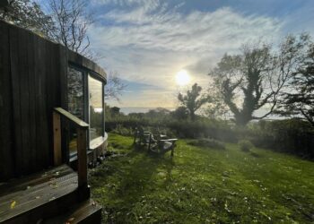 Casas prefabricadas: ¿cómo elegirlas?