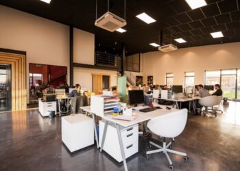 Razones para contratar un estudio de arquitectos