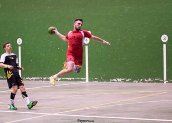 Mejores Jugadores de Balonmano del Campeonato Africano de Naciones 2022