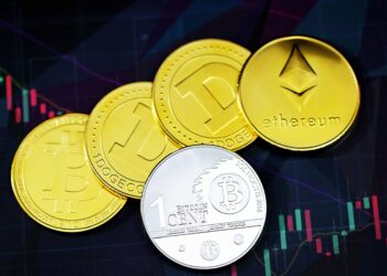 Cursos de criptomonedas, la llave de tu éxito
