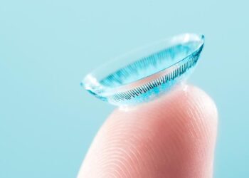 Conoce los diferentes tipos de lentillas existentes hoy día