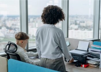 Importancia de trabajar con una multifuncional en tu oficina