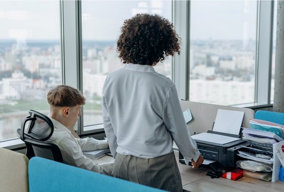 Importancia de trabajar con una multifuncional en tu oficina