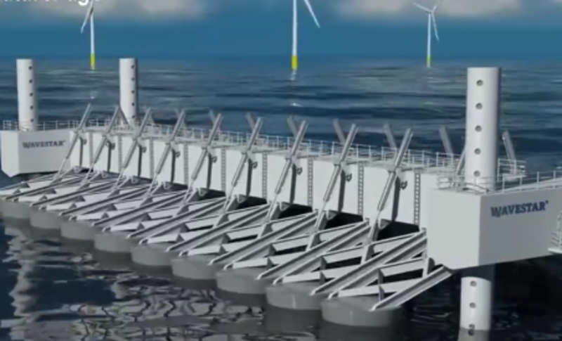 Esta máquina podría ser la respuesta a los problemas de demanda mundial de energía