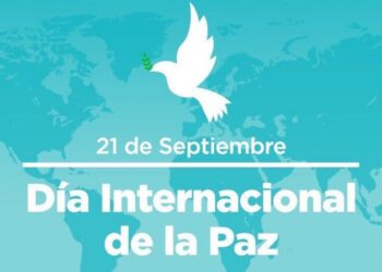dia de la paz