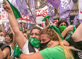 Estados Unidos puede aprender de las leyes de aborto de América Latina después de Roe v.  Wade, dicen los expertos