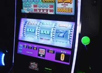 Increíbles nuevas tecnologías que influyen en el mundo de los casinos en línea hoy