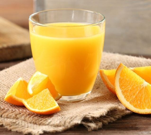 naranja