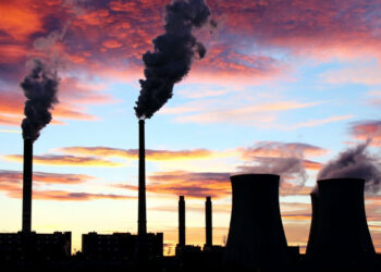 contaminacion