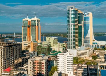 Descubre la magia de Tanzania, una maravilla de África