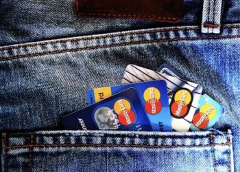 Conoce los beneficios de una tarjeta de crédito