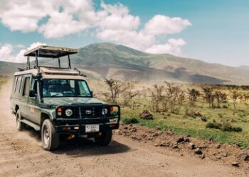 Planifica las vacaciones más espectaculares o sencillas escapadas de fin de semana