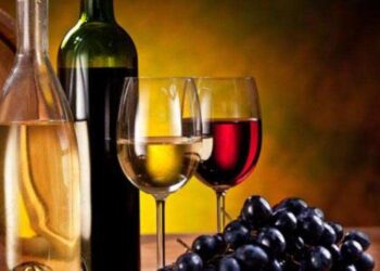 Botella inteligente para degustar el vino perfecto
